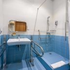 Двухместный (Специальный), Отель COSTA ALTA