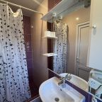 Двухместный (С раздельными кроватями или 1 двуспальная), Гостевой дом Мира
