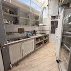 Общая кухня, Гостевой дом Мира