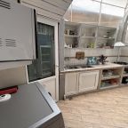 Общая кухня, Гостевой дом Мира