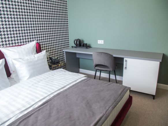 Фотография номера гостиницы Севергранд