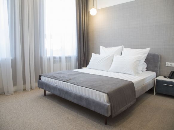 Фотография номера гостиницы Севергранд