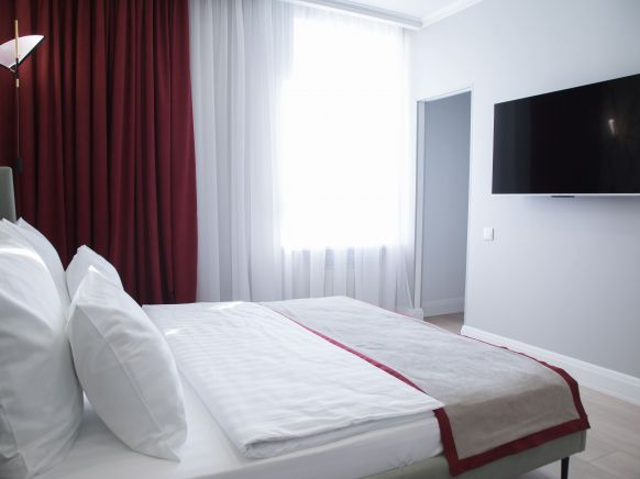 Фотография номера гостиницы Севергранд