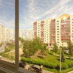 Парковка