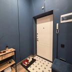 Апартаменты (СТУДИЯ У РЕКИ), Апартаменты Уютная студия