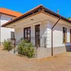 Апартаменты (Апартаменты 60м²), Гостиница Родина морей