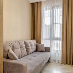 Апартаменты (Апартаменты 60м²), Гостиница Родина морей