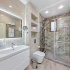 Апартаменты (Апартаменты 120м²), Гостиница Родина морей
