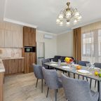 Апартаменты (Апартаменты 120м²), Гостиница Родина морей
