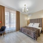 Апартаменты (Апартаменты 120м²), Гостиница Родина морей