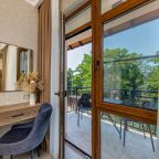Апартаменты (Апартаменты 120м²), Гостиница Родина морей