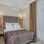 Апартаменты (Апартаменты 120м²), Гостиница Родина морей
