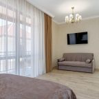 Апартаменты (Апартаменты 120м²), Гостиница Родина морей