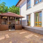 Апартаменты (Апартаменты 120м²), Гостиница Родина морей