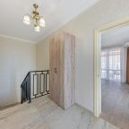 Апартаменты (Апартаменты 120м²), Гостиница Родина морей