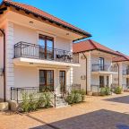Апартаменты (Апартаменты 120м²), Гостиница Родина морей