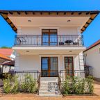 Апартаменты (Апартаменты 120м²), Гостиница Родина морей