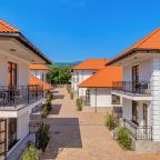 Апартаменты (Апартаменты 60м²), Гостиница Родина морей