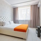 Апартаменты (Делюкс 13 этаж), Апартаменты Depart ApartHotel Marshall