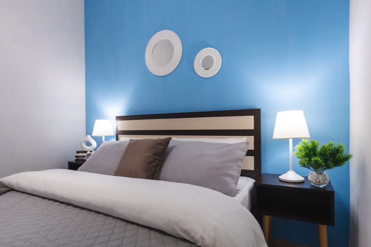 Апартаменты Пять Звёзд Трёхкомнатная квартира с евроремонтом, Красноярск