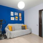 Восьмиместный (Пять Звёзд Трёхкомнатная квартира с евроремонтом), Апартаменты Пять Звёзд Трёхкомнатная квартира с евроремонтом