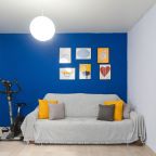 Восьмиместный (Пять Звёзд Трёхкомнатная квартира с евроремонтом), Апартаменты Пять Звёзд Трёхкомнатная квартира с евроремонтом