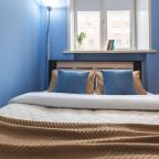 Восьмиместный (Пять Звёзд Трёхкомнатная квартира с евроремонтом), Апартаменты Пять Звёзд Трёхкомнатная квартира с евроремонтом