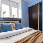 Восьмиместный (Пять Звёзд Трёхкомнатная квартира с евроремонтом), Апартаменты Пять Звёзд Трёхкомнатная квартира с евроремонтом