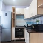 Восьмиместный (Пять Звёзд Трёхкомнатная квартира с евроремонтом), Апартаменты Пять Звёзд Трёхкомнатная квартира с евроремонтом