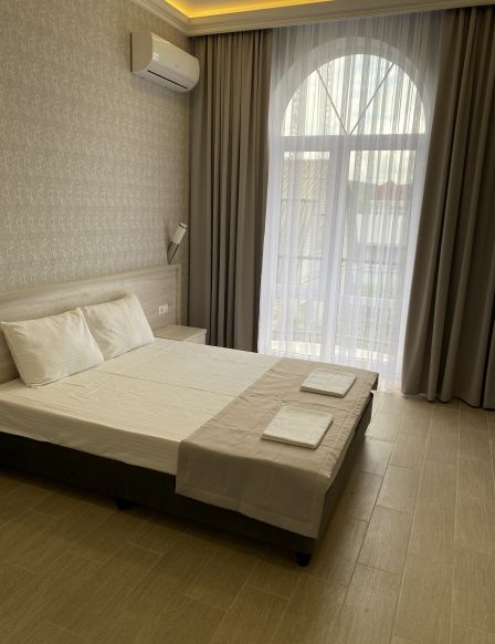 Фотография номера гостиницы Ангел