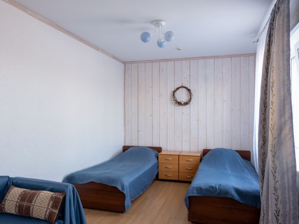 Фотография номера гостиницы Загородный отель Тёрн Вилладж