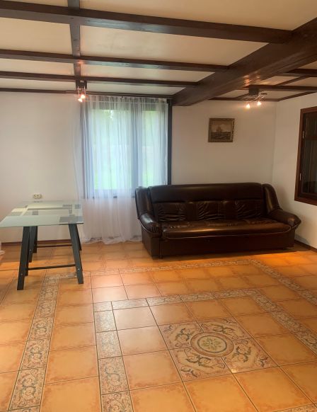 Фотография номера гостиницы Загородный отель Тёрн Вилладж