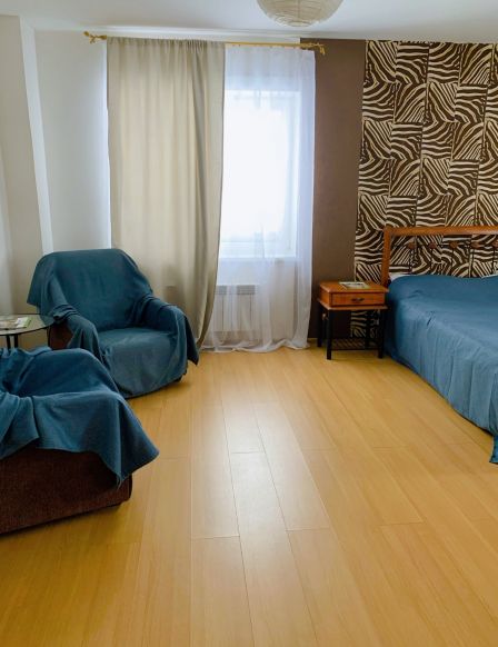 Фотография номера гостиницы Загородный отель Тёрн Вилладж