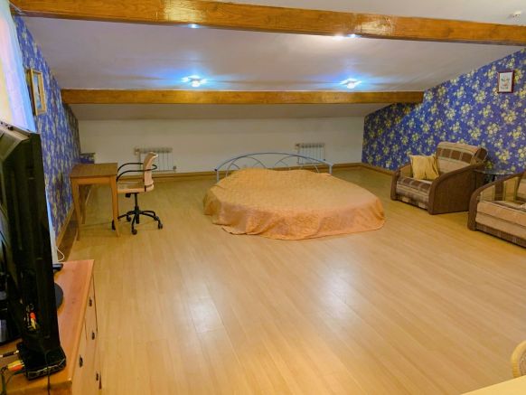 Фотография номера гостиницы Загородный отель Тёрн Вилладж