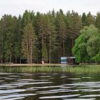 Дома на первой линии