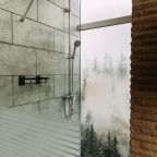 Полулюкс (Панорама семейный), Гостевой дом Черная скала