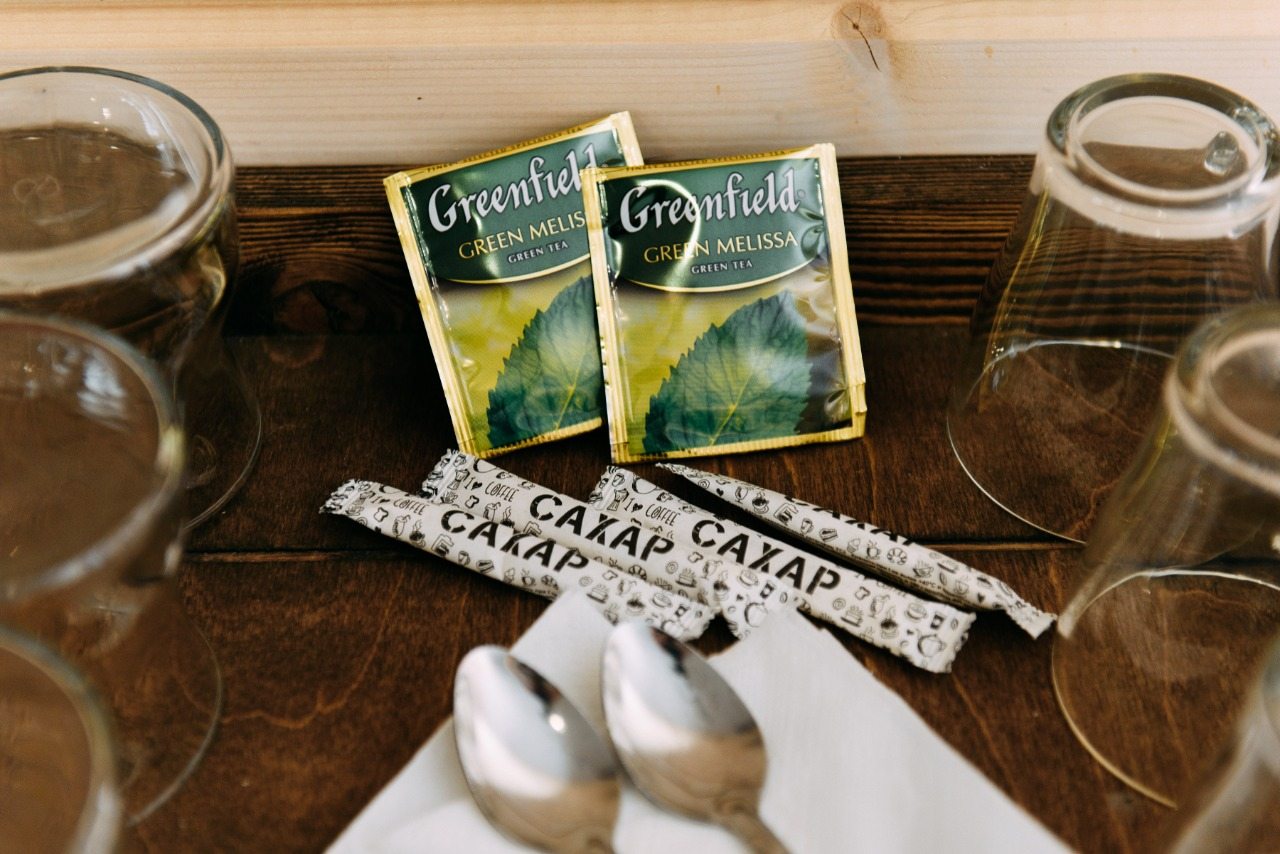 Полулюкс (Панорама семейный), Гостевой дом Черная скала