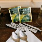 Полулюкс (Панорама семейный), Гостевой дом Черная скала