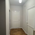 Апартаменты (Трехкомнатный с отдельной кухней), Гостевой дом Феерия