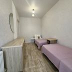 Апартаменты (Трехкомнатный с отдельной кухней), Гостевой дом Феерия