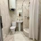 Апартаменты (Трехкомнатный с отдельной кухней), Гостевой дом Феерия