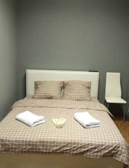 Фотография номера гостиницы Гостиница На Цветном