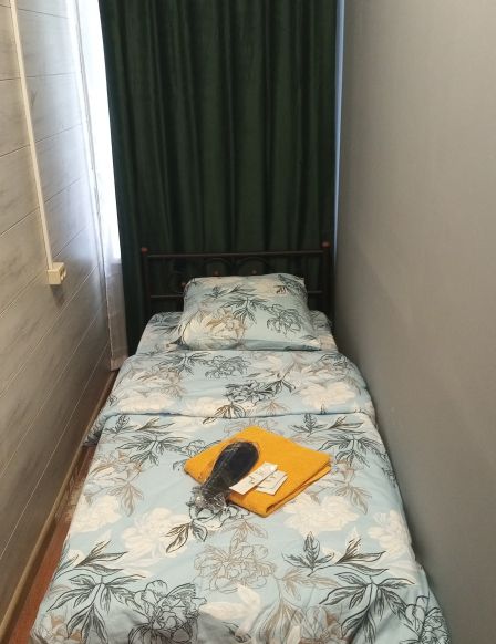 Фотография номера гостиницы Гостиница На Цветном