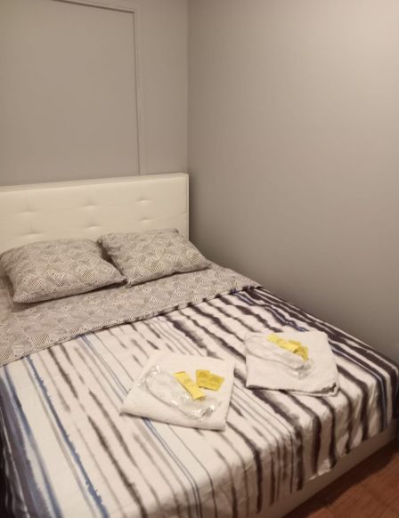 Фотография номера гостиницы Гостиница На Цветном