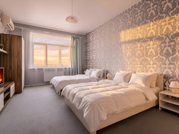 Апартаменты Depart Apart King Size, Краснодар