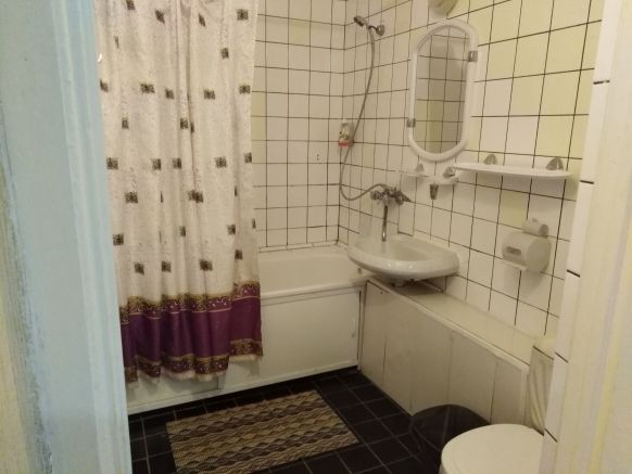 Фотография номера гостиницы Нур