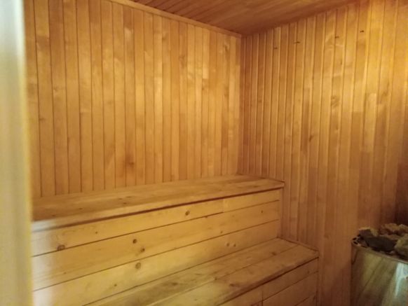 Фотография номера гостиницы Нур