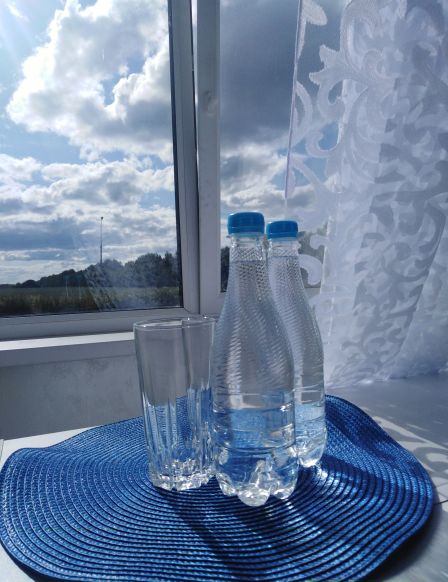 Фотография номера гостиницы Нур