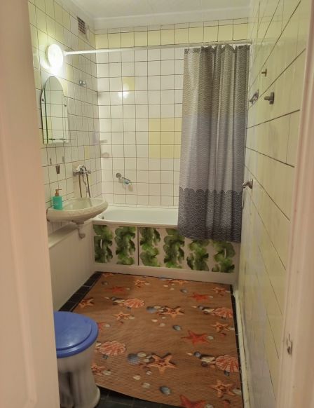 Фотография номера гостиницы Нур