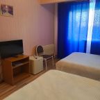 Двухместный (Комфорт), Гостиничный комплекс Нур
